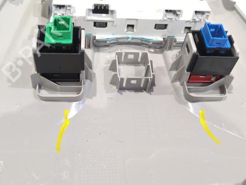 Interior roof light OPEL COMBO E Tour / Life (K9) | BP33540742I8 - Image 4