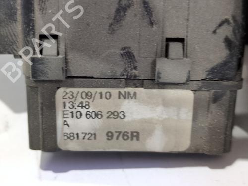 Switch DACIA DUSTER (HS_) 1.5 dCi (HSMC) | BP27362198I30 