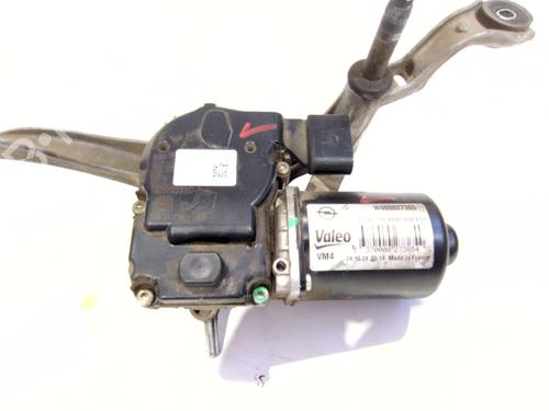 Viskermotor vindrude OPEL ZAFIRA TOURER C (P12) 2.0 CDTi (75) | BP29734507M29