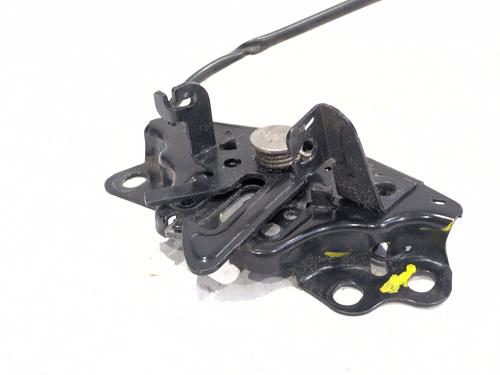 Used Hood lock Hood lock RENAULT KOLEOS II (HC_) [2016-2026] 33320117 33320117