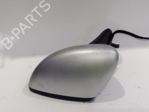 Left mirror NISSAN MICRA V (K14) 1.0 IG-T | BP21216075C26 