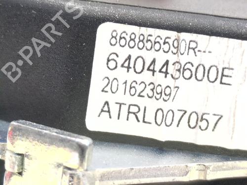 Front left seatbelt MITSUBISHI COLT VII Hatchback (VB_) | BP33735858I26 - Image 4