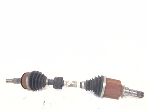 Used Left front driveshaft Left front driveshaft 36452528 36452528