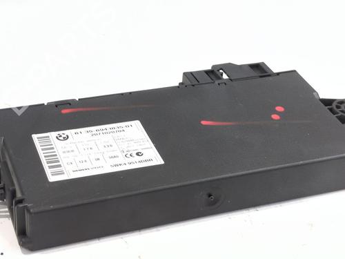 Ander BMW 5 (E60) 525 d (197 hp) 28381044