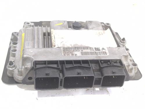 Used Engine control unit (ECU) Engine control unit (ECU) CITROËN C4 I (LC_) 1.6 HDi (109 hp) 36359042 36359042