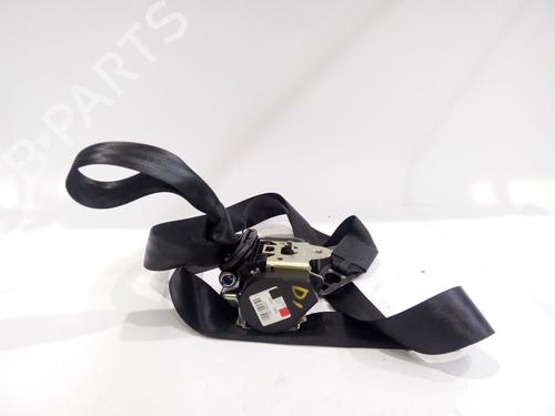 Used Front left seatbelt AUDI A6 C6 (4F2) 2.0 TDI (140 hp) 20307867