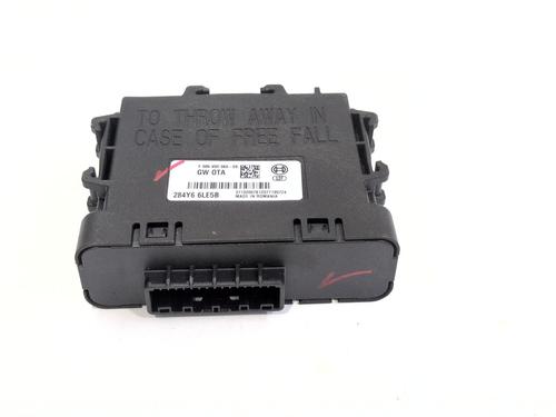 Módulo eletrónico Módulo eletrónico RENAULT TALISMAN Grandtour (KP_) [2016-2022] 35895526 35895526