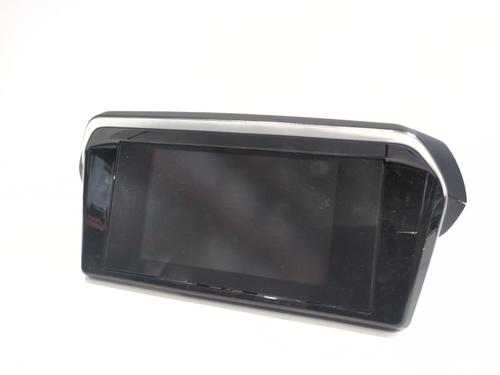 Multifunctionele display PEUGEOT 2008 II (UD_, US_, UY_, UJ_, UR_, UC_) 1.2 PureTech 130 (USHNS, URHNS) (130 hp) 30478378