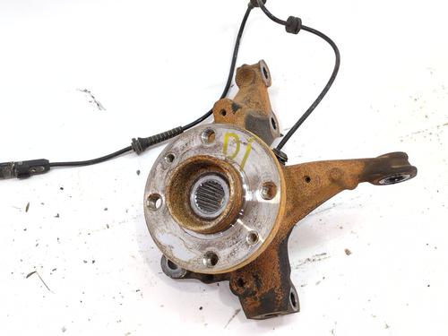 Used Left front steering knuckle DACIA SANDERO III 1.0 TCe 90 (91 hp) 27174033