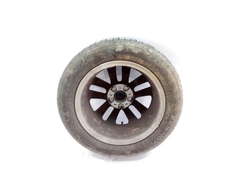 Rim VW POLO V (6R1, 6C1)  | BP18238983C45 