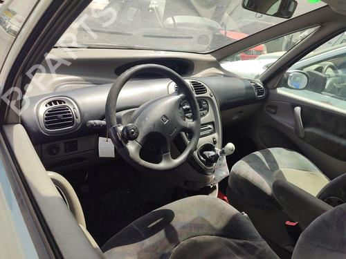 Computer motormanagement CITROËN XSARA PICASSO (N68) 2.0 HDi | BP29249022M57 