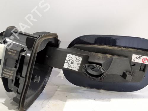 Used Fuel flap RENAULT ESPACE VI (RHN) E-TECH 200 Hybrid (199 hp) 26561184