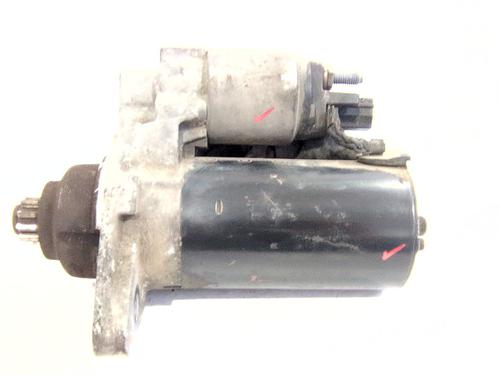 Used Starter Starter SEAT ALTEA (5P1) 1.9 TDI (105 hp) 33263359 33263359
