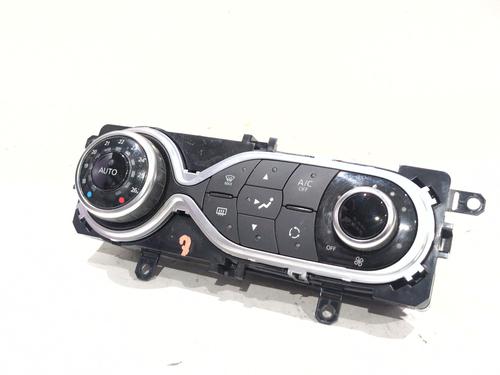 Used Climate control Climate control RENAULT CAPTUR I (J5_, H5_) 1.3 TCe 130 (J5NJ, J5NE) (131 hp) 40150512 40150512