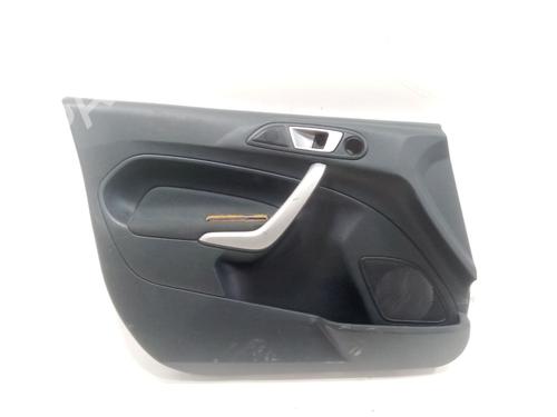 Used Front left panel FORD FIESTA VI (CB1, CCN) 1.25 (82 hp) 22618031