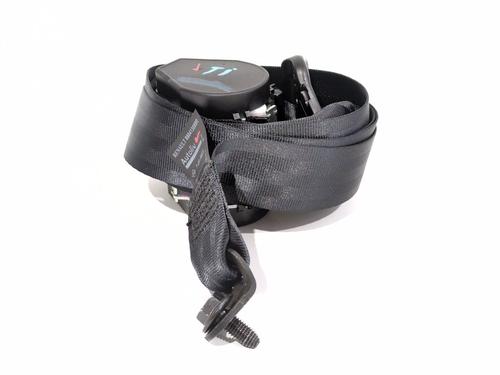 Used Rear left seatbelt DACIA LODGY (JS_) [2012-2026]  32203683