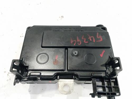 Fuse box CITROËN C4 I (LC_) 1.6 HDi | BP24509307E1 