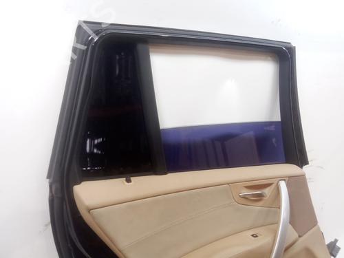 Left rear door BMW X3 (E83)  | BP23401987C4