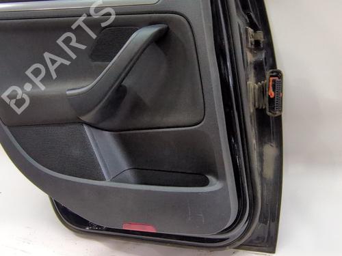 Left rear door VW GOLF VI Variant (AJ5)  | BP27692730C4 