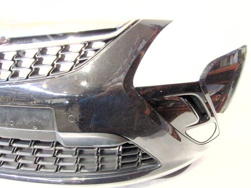 Front bumper OPEL ZAFIRA TOURER C (P12) 2.0 CDTi (75) | BP29473996C7 