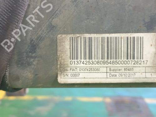 Bagaksel CITROËN JUMPER II Van 2.0 BlueHDi 160 | BP30157477M2 