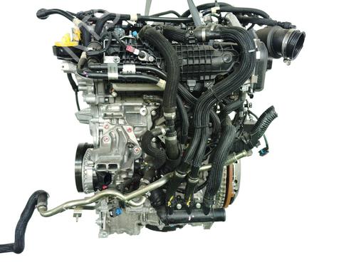 Engine DACIA DUSTER (P1310) 1.2 TCe 130 | BP28022924M1 