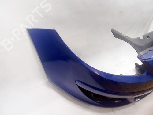 Front bumper SEAT ALTEA (5P1) 1.6 | BP24033745C7 