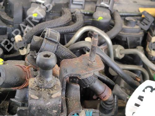 Engine RENAULT KADJAR (HA_, HL_)  | BP31914295M1  - Image 9