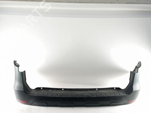 Used Rear bumper DACIA DOKKER Box Body/MPV 1.5 dCi (FEAJ) (90 hp) 17816795