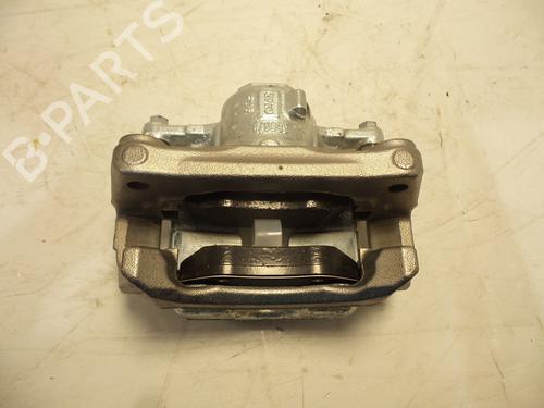Right front brake caliper RENAULT MEGANE IV Hatchback (B9A/M/N_) 1.2 TCe 130 (B9MR) | BP18084808M104 