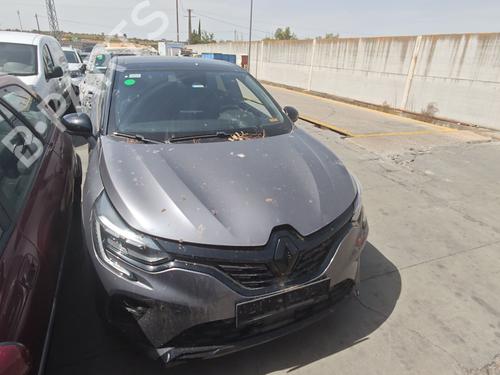 Brugte RENAULT CAPTUR II (HF_) TCe 90 (HFM6) 4955208