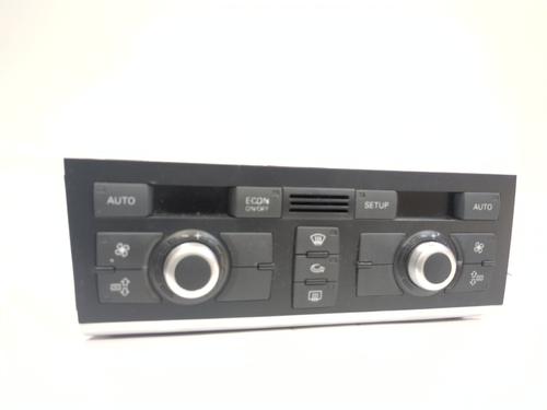 Used Climate control AUDI A6 C6 (4F2) [2004-2011]  29357419