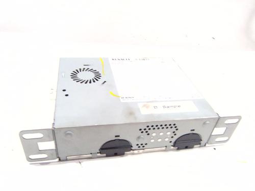 Used Electronic module Electronic module RENAULT TALISMAN Grandtour (KP_) [2016-2022] 32983471 32983471