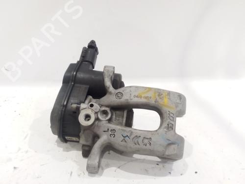 Venstre bremsekaliber bag PEUGEOT 208 II (UB_, UP_, UW_, UJ_) 1.2 PureTech 100 1651759580