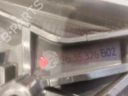Right mirror DACIA DUSTER (HM_) | BP38232563C27 - Image 6