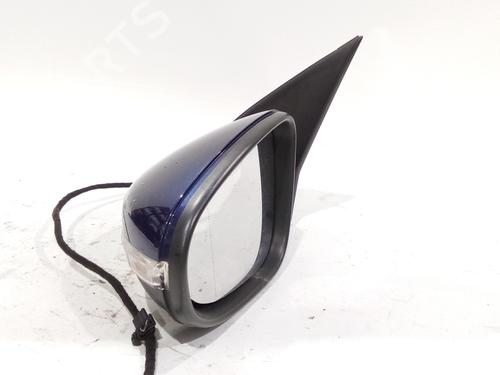 Left mirror VW GOLF VI (5K1) 1.6 TDI | BP17821514C26 