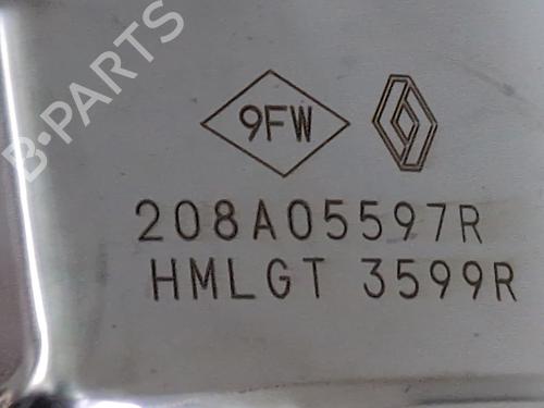 Catalyst RENAULT CAPTUR II (HF_) | BP38270910M10 - Image 4