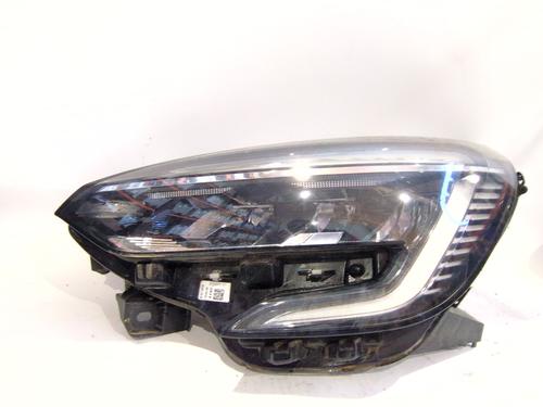 left-headlight-renault-clio-v-b7_-2019-39135029 main image