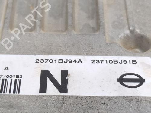 Engine control unit (ECU) NISSAN NV200 / EVALIA Bus | BP36668027M57 - Image 4