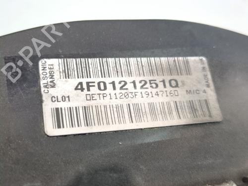 Køler AUDI A6 C6 (4F2) | BP29734308M31