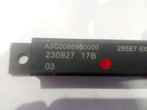 Antenne/Base RENAULT RAFALE Coupe (DGM_) | BP38271155C140 - Image 3