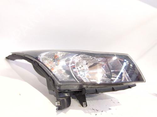 Used Right headlight Right headlight CHEVROLET CRUZE Hatchback (J305) 1.6 (124 hp) 36115941 36115941