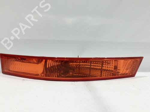 Left front indicator RENAULT MASTER II Van (FD) 2.5 dCi 120 (115 hp) 17823133