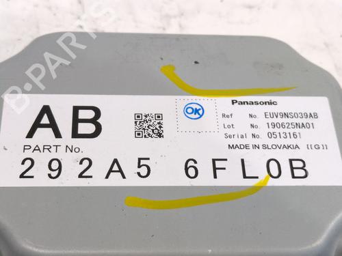 Electronic module RENAULT KOLEOS II (HC_) | BP33422090M83 - Image 2