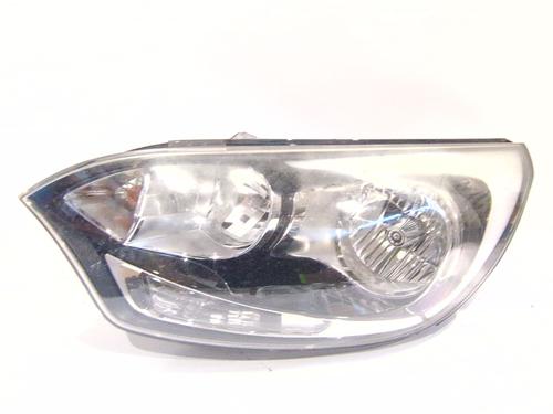 Used Left headlight KIA RIO III (UB) 1.25 CVVT (86 hp) 30573311