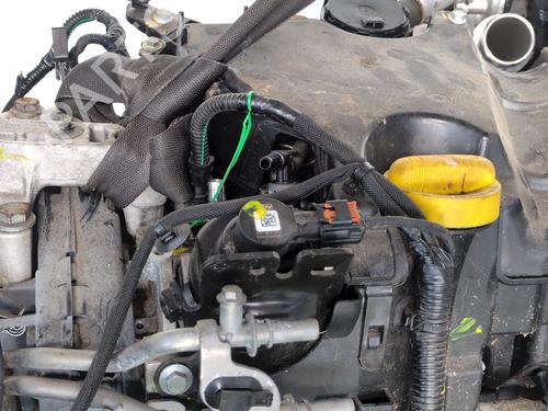 Engine RENAULT CLIO V (B7_) 1.5 Blue dCi 100 (B7AD) | BP38950510M1 - Image 6