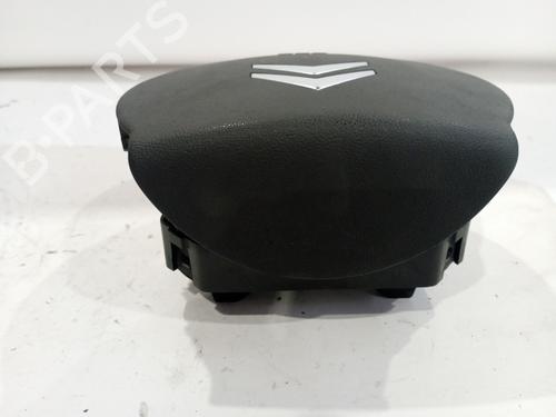 Driver airbag CITROËN C4 Picasso I MPV (UD_) 1.6 HDi | BP17818000C9 