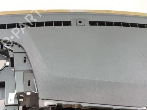 Dashboard CITROËN BERLINGO (ER_, EC_) e-Berlingo | BP30382611C46