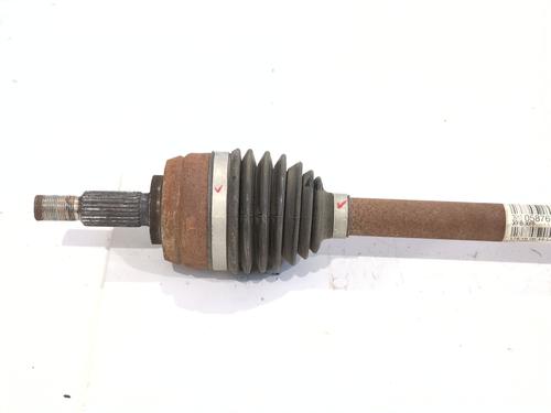 Right front driveshaft RENAULT MEGANE IV Saloon | BP38270883M39 - Image 2