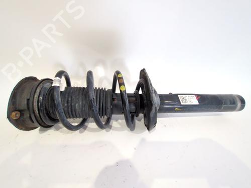 Used Left front shock absorber SEAT ATECA (KH7, KHP) [2016-2025]  27541489